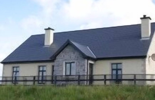 Excelente ubicación para descubrir Connemara