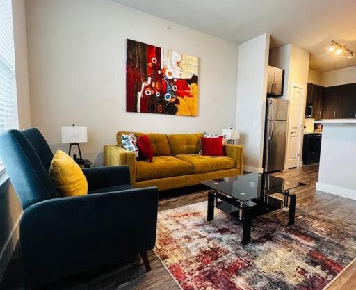 Great Location! In the Heart of Dallas!