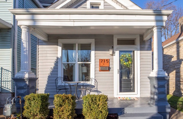Great Location - Spacious - Charming