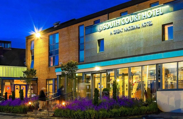 Great National South Court Hotel
