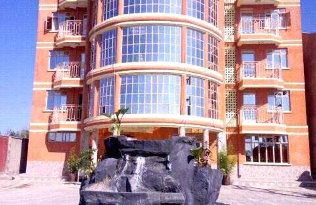 Great North Resort
