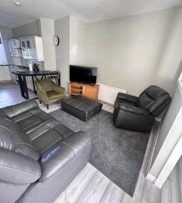 Great Northern Apartment