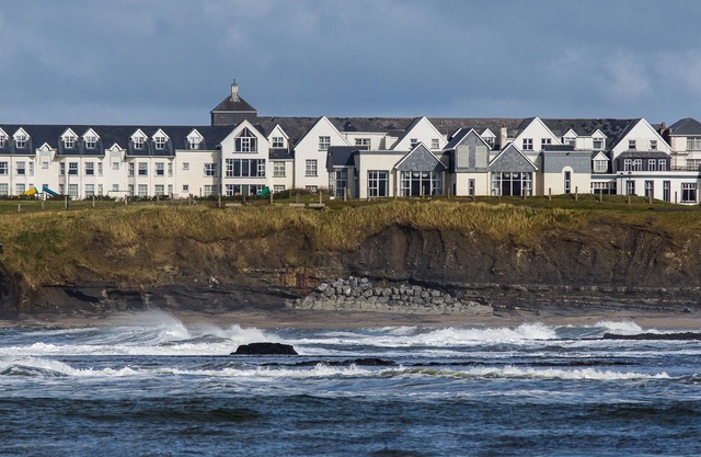 Great Northern Hotel