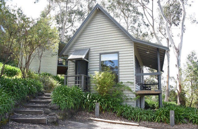 Great Ocean Road Cottages