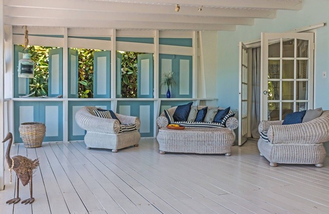 Great Ocean View Villa - Opción de precio de 1 habitación