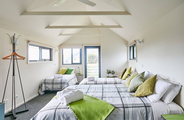 Great Ocean Walk Retreat