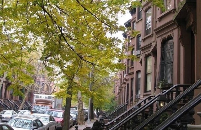 Un gran lugar para alojarse en Park Slope