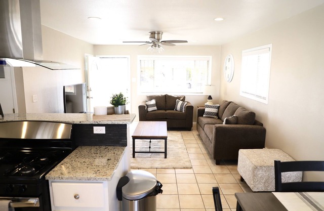 Great property near Ft Bliss