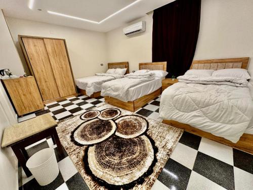 Great Pyramid Lodge