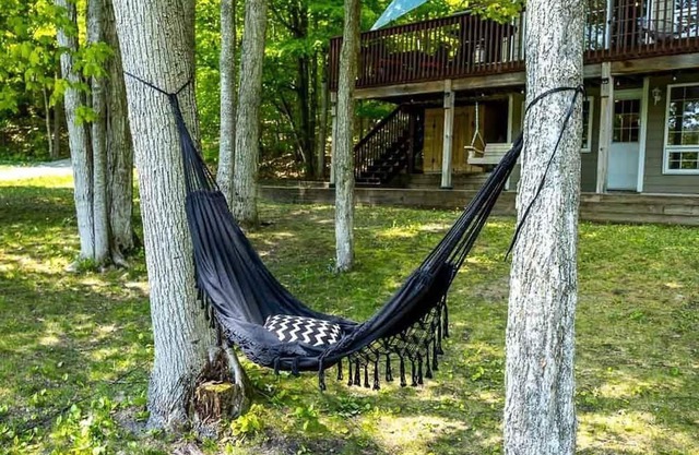 Great Raccoon Lodge - Cinco Habitaciones Casa Rural, Capacidad 10