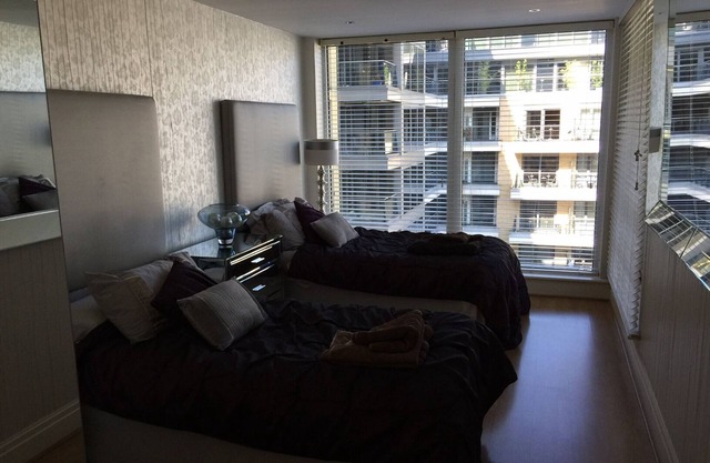 GRAN APARTAMENTO RIVERSIDE