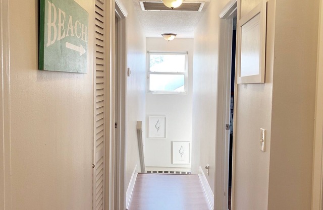 Great room in a beautiful home in safe community