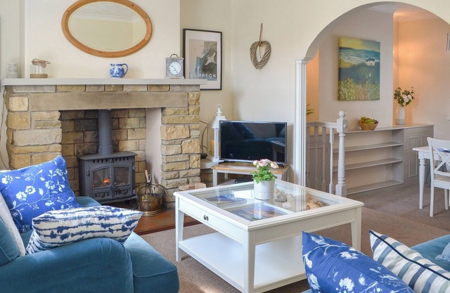 Alojamiento de 2 habitaciones en Flamborough