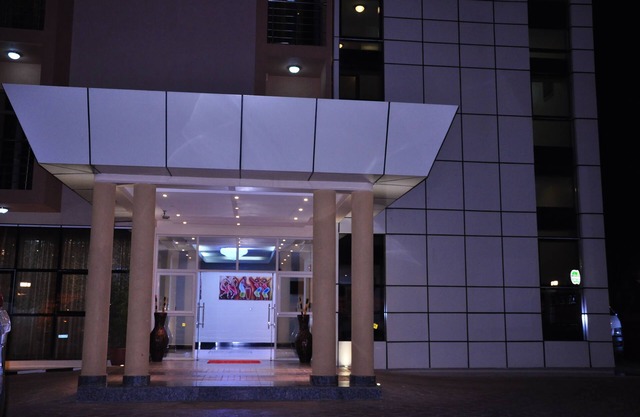 Great Seasons Hotel