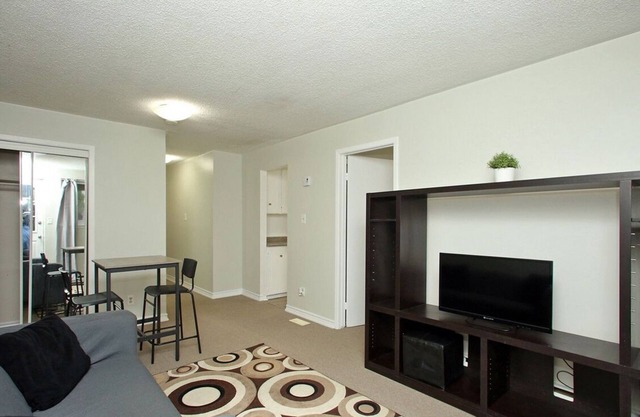 great size apartment near to every thing such as shopping and gym, entertainment