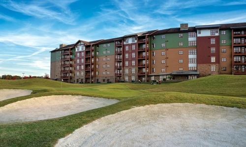 Great Smokies Lodge Resort 2BR