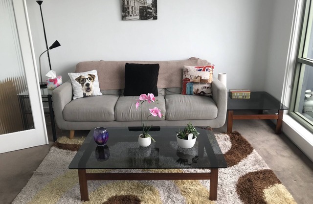 Great spacious apartment in a perfect location