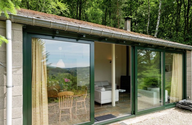 Increible casa de vacaciones en Stavelot cerca de las cascadas Coo