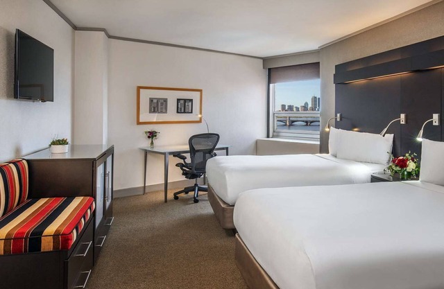 Great Stay, Convenient Location! w/ Pool, Close to Bunker Hill Monument & Museum