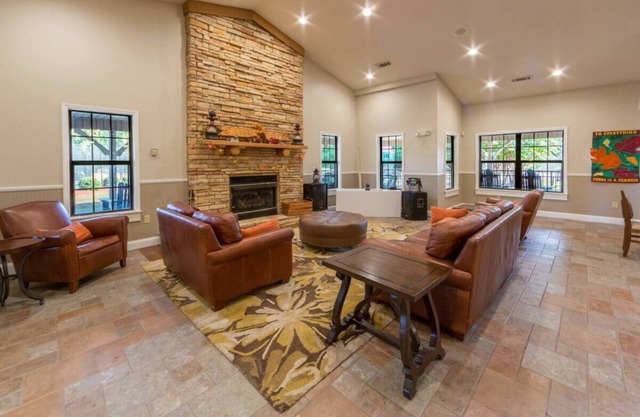 Great stay for your family by Blue Ridge Mountains