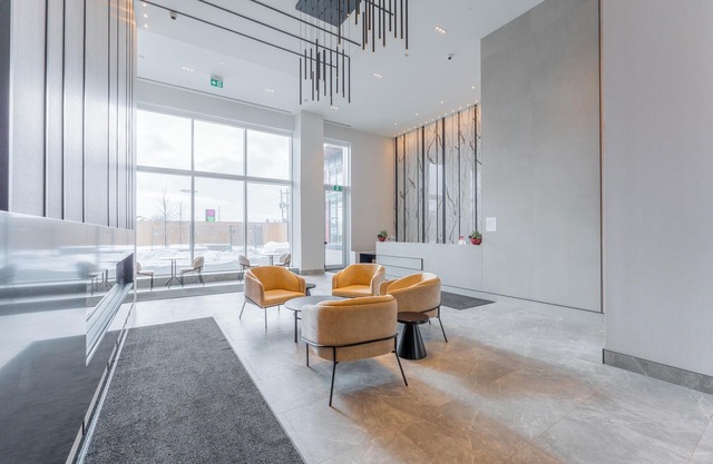 Great Stay | Modern New Studio Retreat | Brampton
