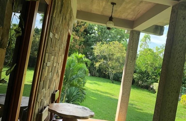 Habitación Privada. A un paso del Lago de Yojoa.
