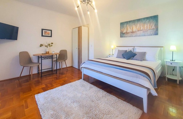 Apartments Klara / #3 Studio Apartment Klara-Viganj