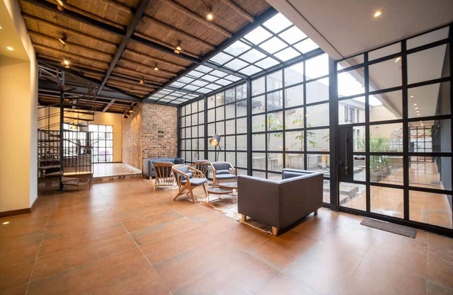 Great Studio in Bogot