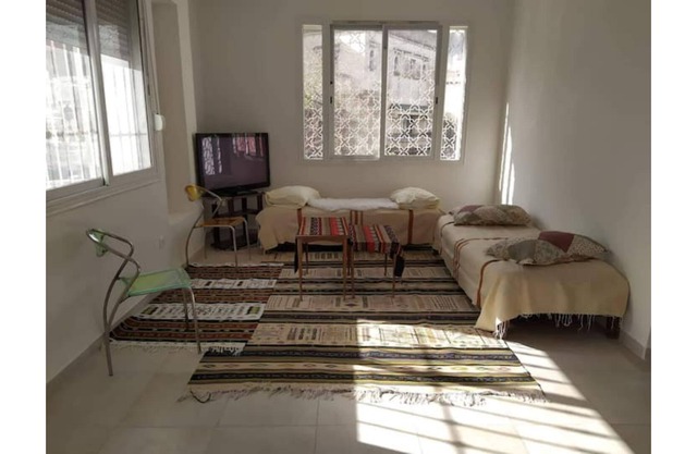 Great studio in El-Biar