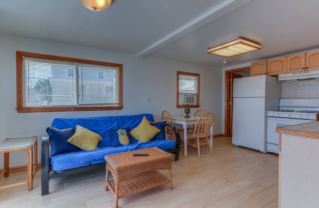 Gran Alquiler de verano- Apartamento de 2 dormitorios