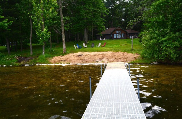 Great Swimming, Amazing Yard, Games, Lily Pad, Water Toys & More!