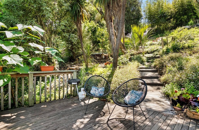 Gran perspectiva de Tasmania - Nelson Holiday Home