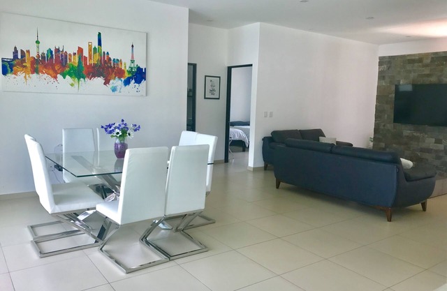 RESIDENCIA GRAN TERRAZA