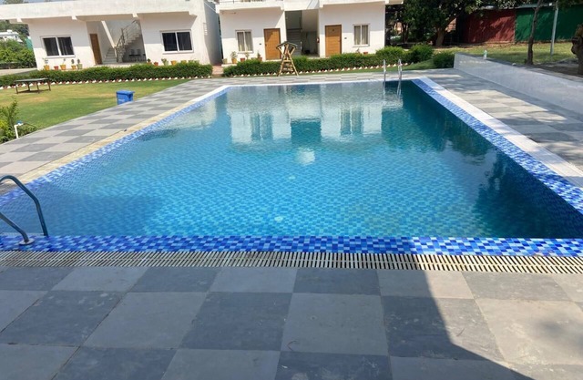 Great Tiger Resort