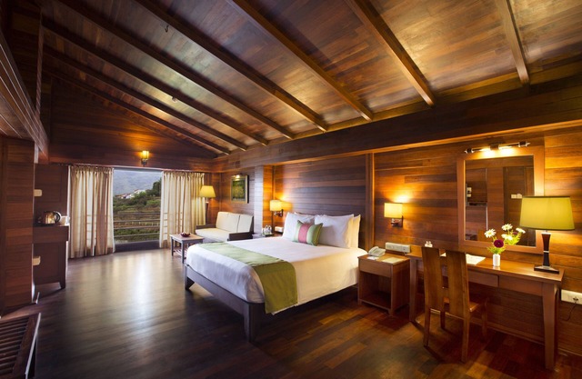 Great trails Kodaikanal by GRT Hotels