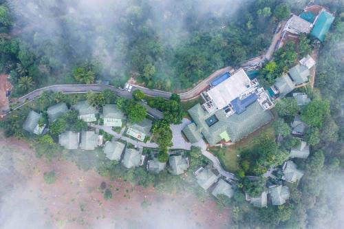 GReaT Trails Wayanad by GRT Hotels