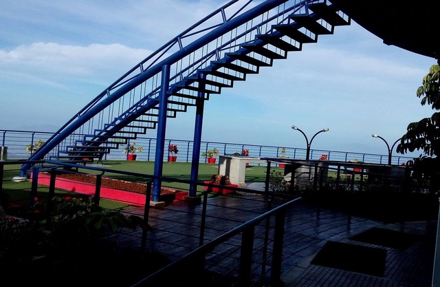 Great trails yercaud by GRT Hotels
