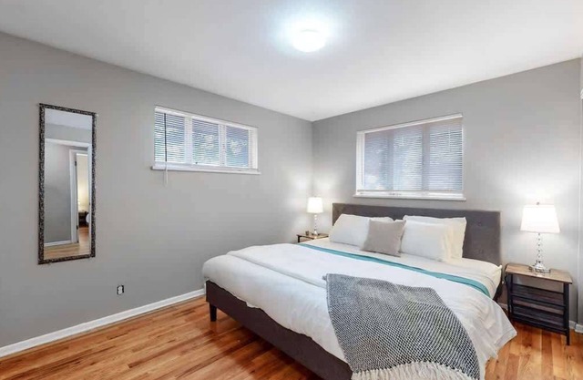 Great Upper 3 Bedrooms King Beds Ideal for Groups