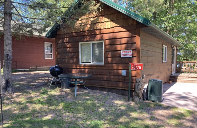 Great vacation getaway on premier lake!!