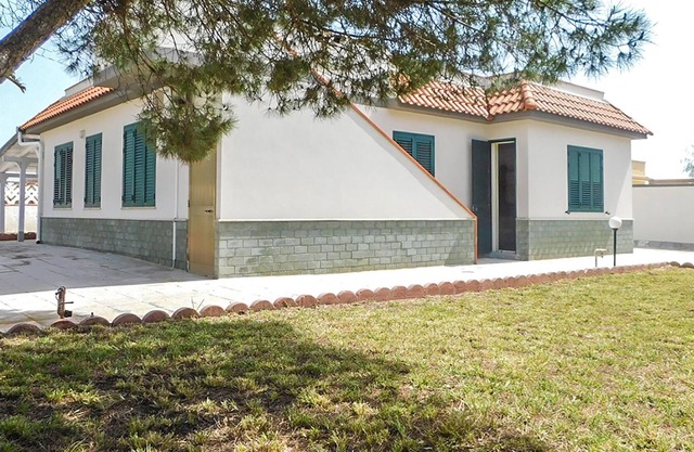 Alojamiento de 3 habitaciones en Pachino