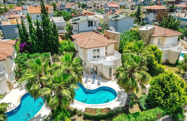 Great vacation in belek