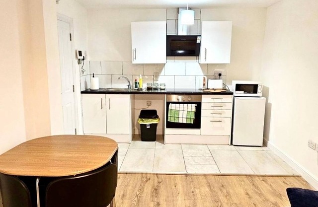 Great Value Bath Street Ilkeston Apartment