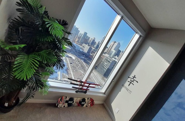 Great view