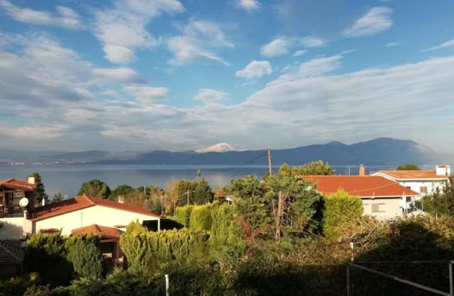 Great view country house