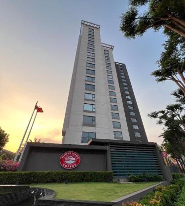 Great View Vinh Hoi Apartment