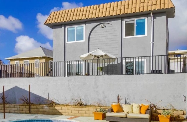 Grandes vistas | 2 habitaciones | Cerca de todo!