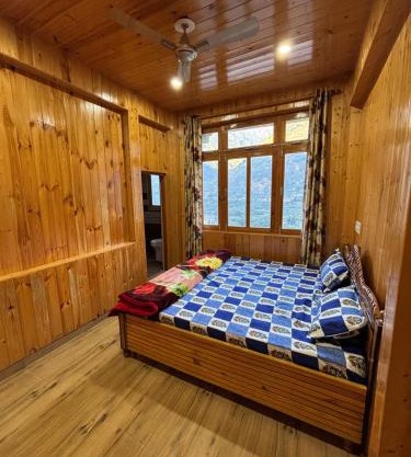 Great warriors homestay 2bhk apartment and rooms available
