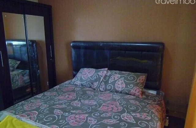 Estudio Great Western Resort -GWR16EW10A