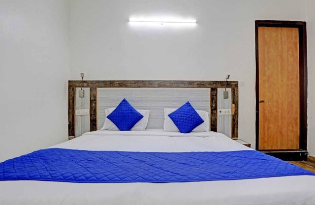 Greater Noida Stay