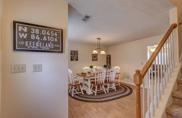 GreatGroupGetaway 15 min de Keeneland / Horse Park / Downtown / Reino Unido / Red Mile